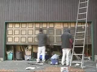 2 minute House Painting www.esppainting.com, Painting Contra