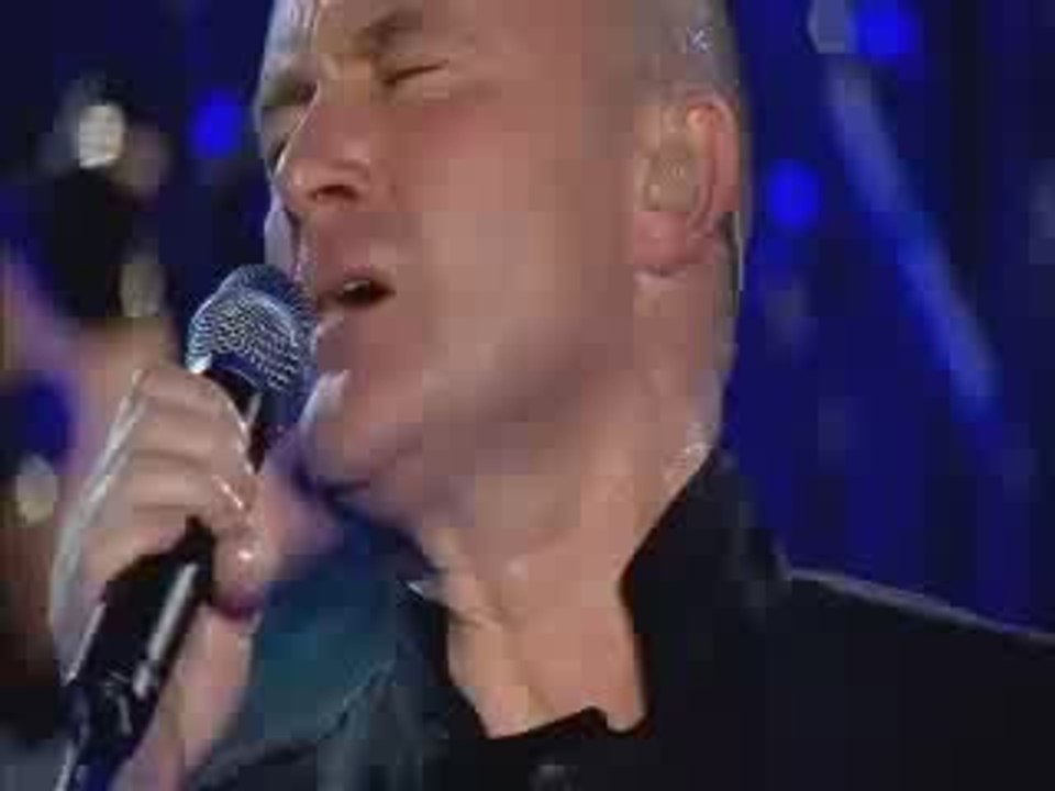 PHIL COLLINS -  ONE MORE NIGHT