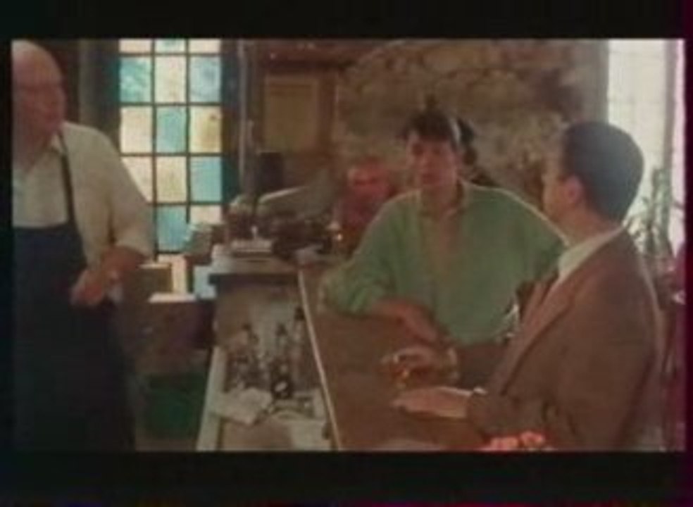 Richard Bohringer Romane Bohringer Lulu Roi de France 4