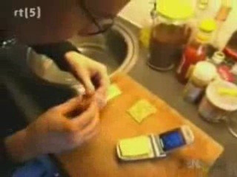 ¡El Celular que lo hace todo!
