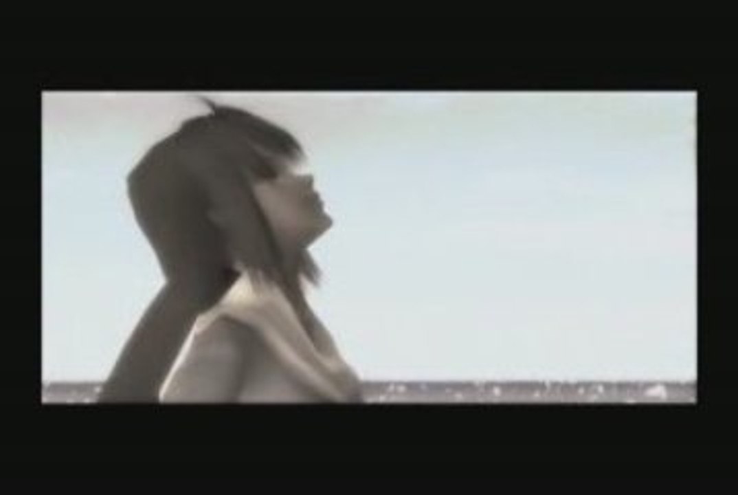 Xenosaga AMV - Bitter Sweet Symphony Remix