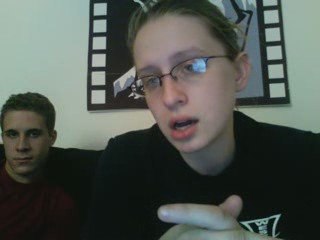 MeToday with Rachel & Mitch