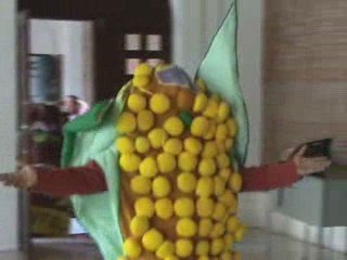 Come Sano. teatro infantil