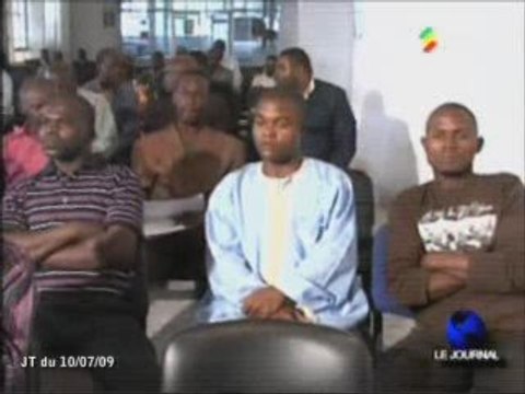 Déclaration des pasteurs des églises de réveil du Congo