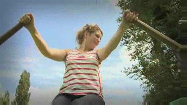 Escapades : Mareuil-sur-Lay (Vendée)