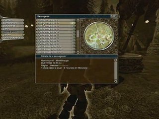 Fable walkthrough n°23, La chasse à la Balverine blanche