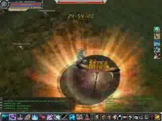 Cabal-Dungeon Mutant Forest