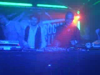 BOMBASS (CASSIUS) – YOUTH, SPEED, TROUBLE, CIGARETTES LIVE