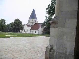 FONTAINE LES DIJON 14 JUIN 2009