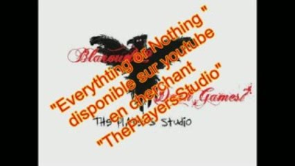 Everything Or Nothing