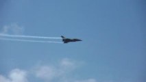 Rafale - Bourget 2009
