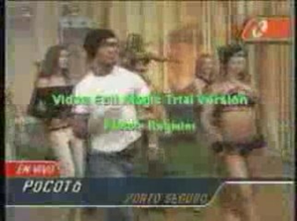 Mekano ano 2003