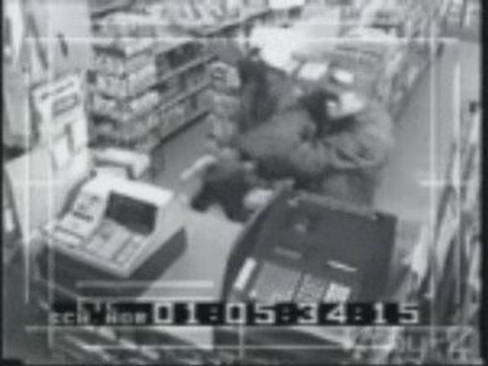 COMMENT DES GROS BRAQUAGES PASSE INAPERCU/MANDAT D ARRET