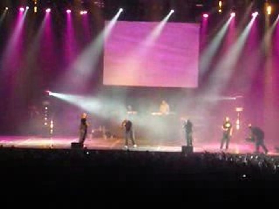 IAM Rap de droite + Empire@Zénith - Paris Hip Hop - HH4ever