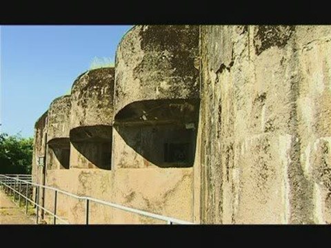 Le Fort de Fermont, présentation officielle.