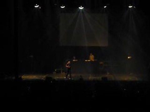 IAM la fin de leur monde @Zénith - Paris Hip Hop - HH4ever