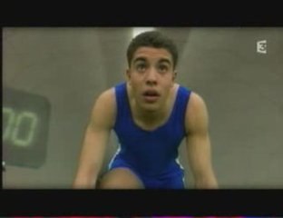 MSS Mission secrete & Sportive - France3