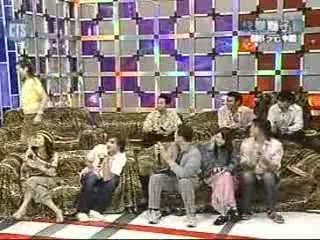 20040509 Joe Cheng: Happy Sunday Part 1