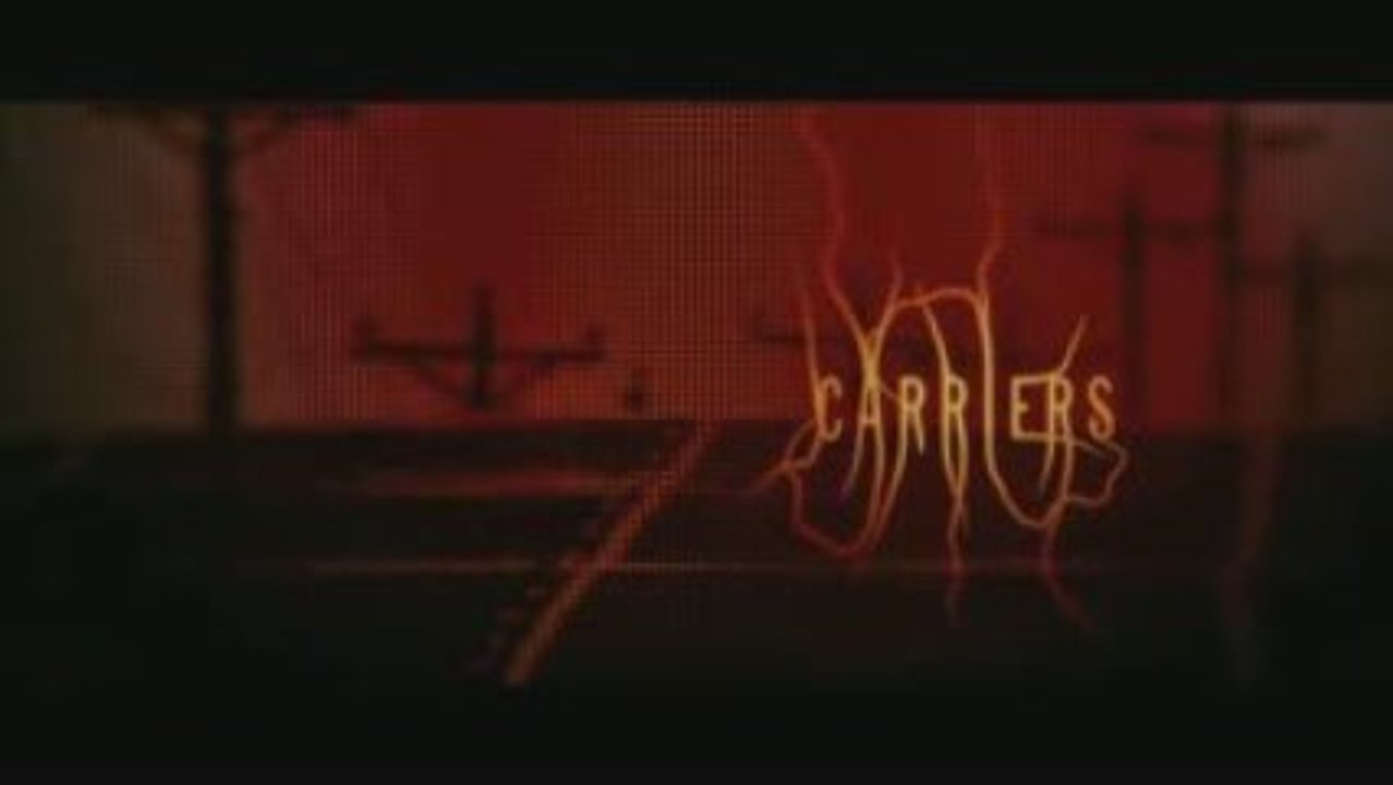 Bande Annonce #B VO - Bande Annonce #B VO