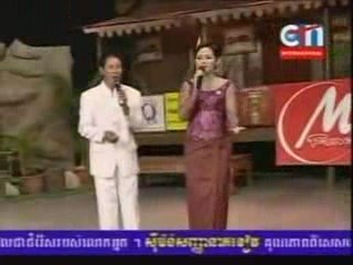 CTN Khmer- Moun Sneah SomNeang- 3 July 2009-1