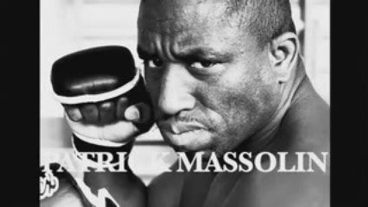 Massolin Patrick Highlight 2009