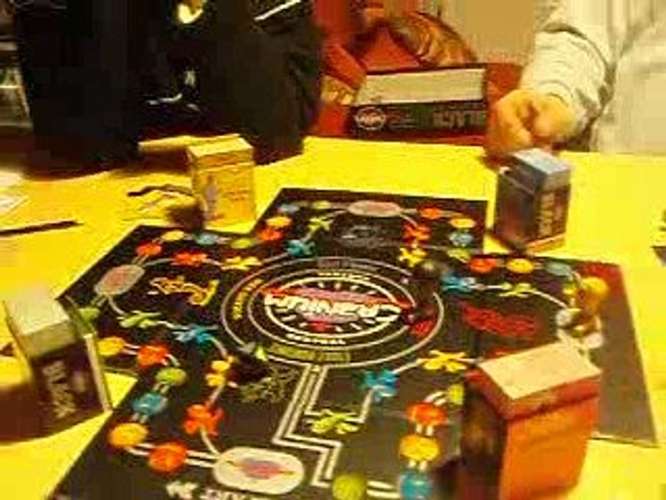 Cranium - Petite Marie...