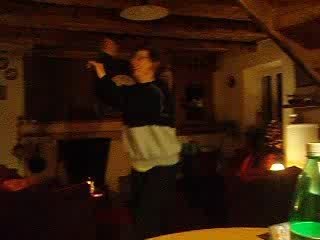 Cranium - Le Hamster...