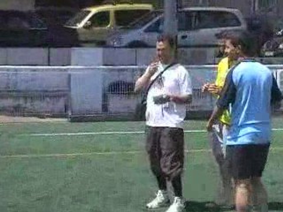 tournoi DZfoot 2009_pénalties