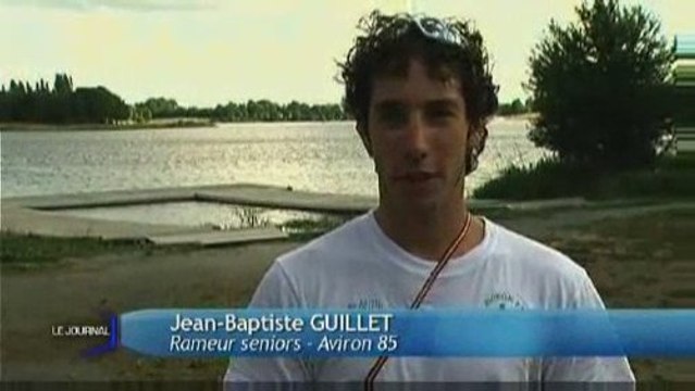 Aviron 85 : Le bilan de fin de saison (La Roche-Sur-Yon)