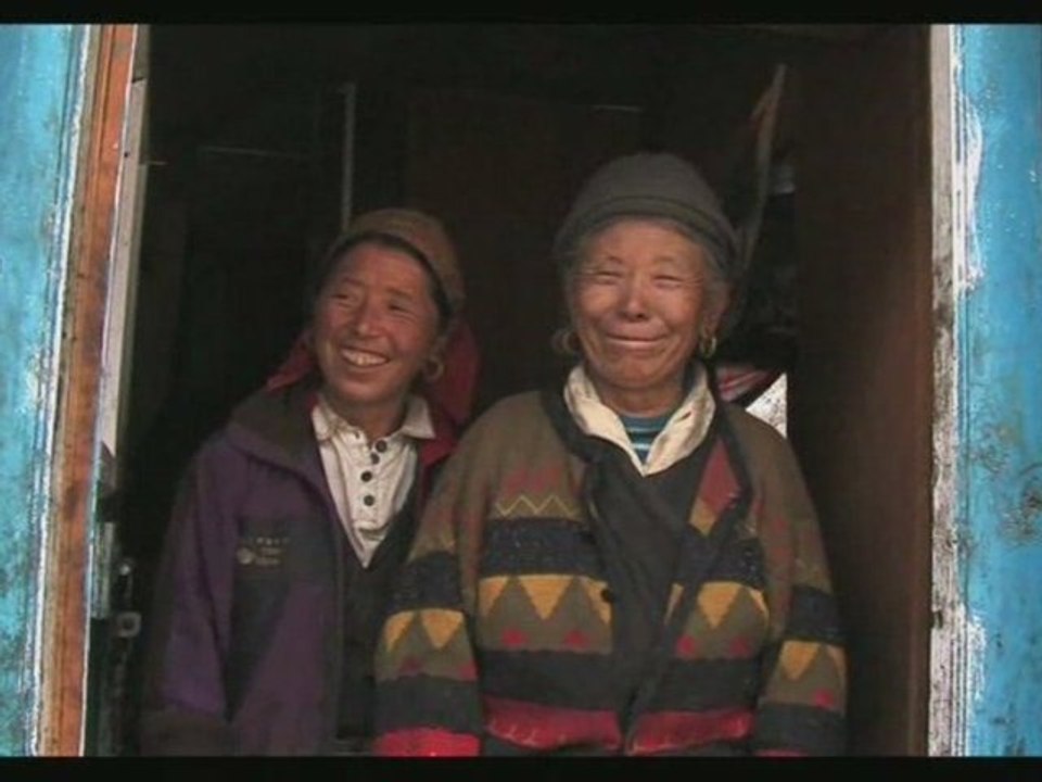 Bande-annonce Sherpasig