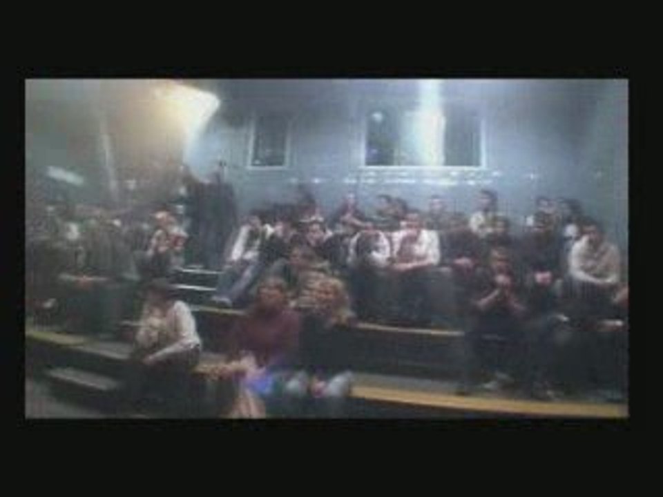 teaser "Le vent se lève" 29 avril 2009 blanquefort