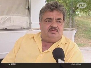 Où accueillir les gens du voyage? (Toulouse)