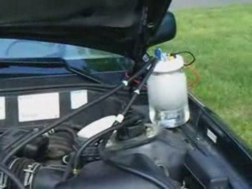 Water Fuel Conversion Plans - Turn Your Car Into a Hybrid