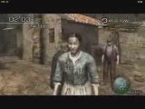 Resident evil 4 mercenaries gameplay- Wesker Village