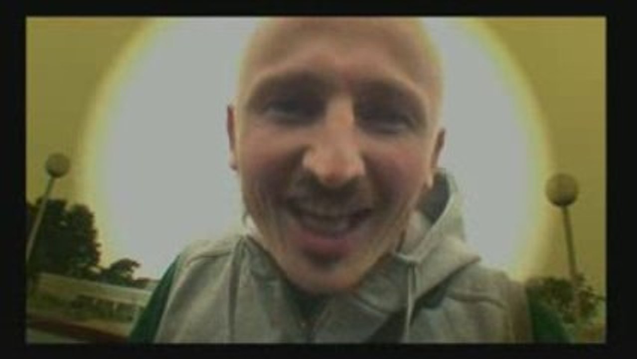 teaser "Le vent se lève" billère (64) 10 avril 2009