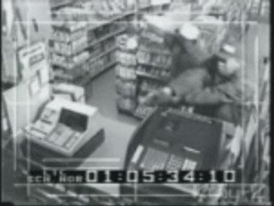 MANDAT D ARRET ACTION CONTRE LES HOLD UPS DE L'AFRIQUE