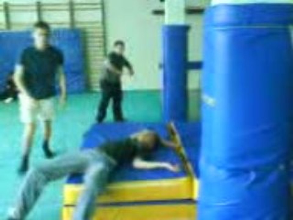 rko en acro sport à magalas