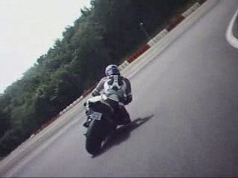 Dijon prenois 05 Juin 09