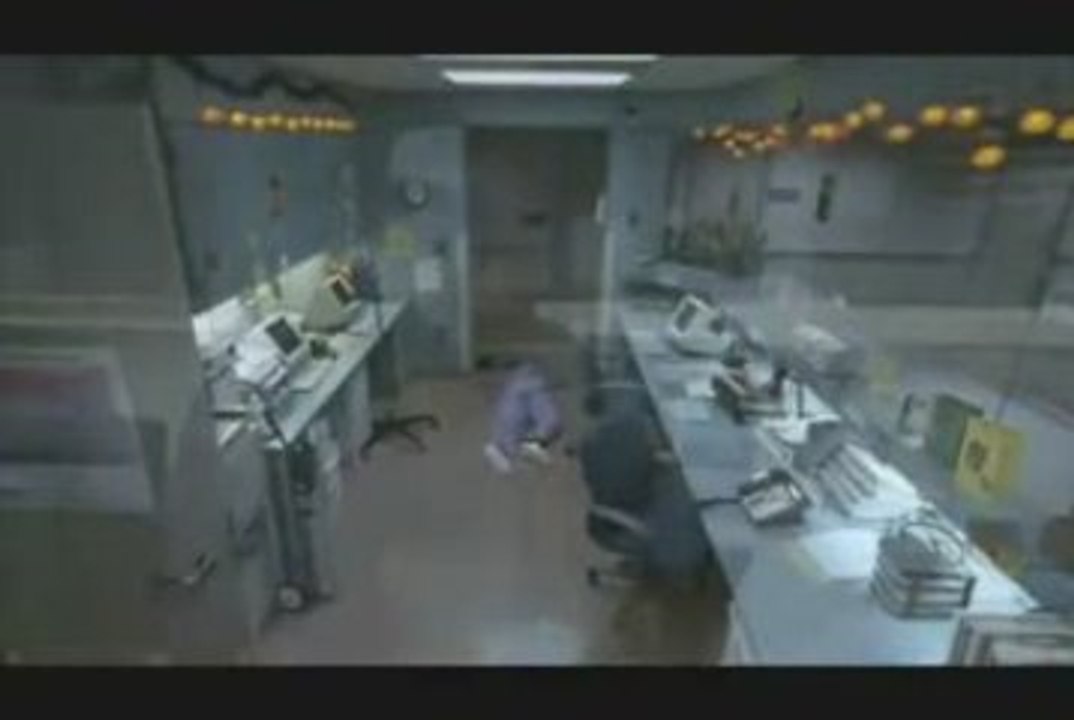 Spot TV #1 VO - Spot TV #1 VO