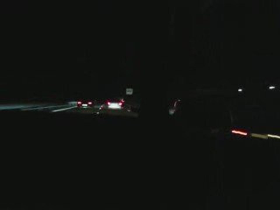 porsche carrera s vs audi s3 8p tfsi