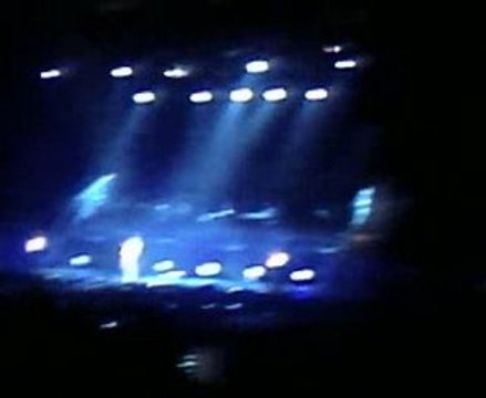 NE - YO . IN PARIS/ZENITH LE 09 JUILLET 2009