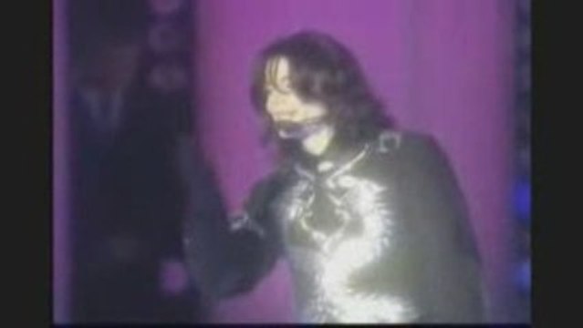MICHAEL JACKSON - Awards 2000