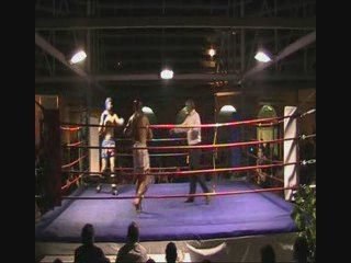 DAVID PUIG ( PRO-KICK) VS JOSE VTE MORATALLA ( THAI STADIUM)