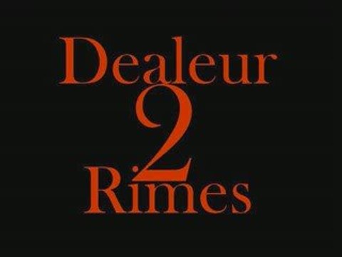 Rap Suisse - Freestyle 2009 - Dealeurs 2 Rimes - Charmilles