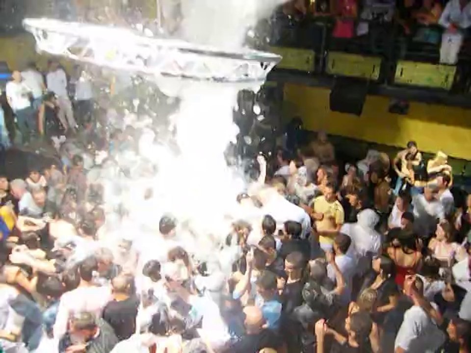 Soiree mousse moulin du chant vendredi 10 juillet