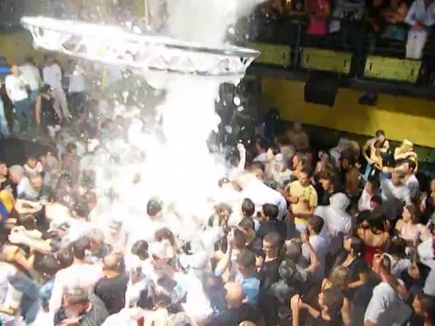 Soiree mousse moulin du chant vendredi 10 juillet