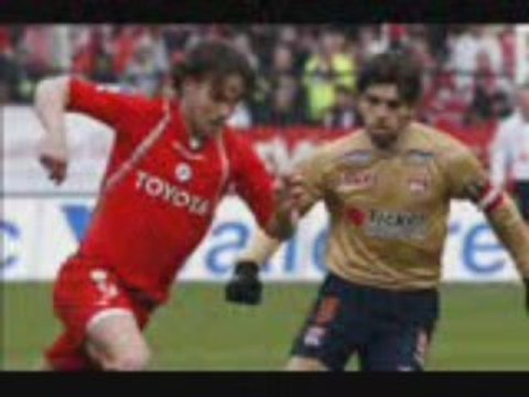 Steve Savidan en images