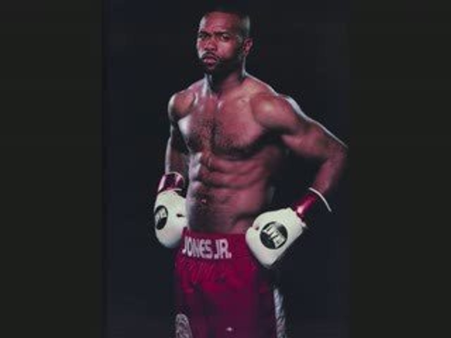 ⁣Roy Jones Jr - Yall must've forgot