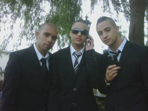 Darryl & Yes-R & Soesi B - Mee Naar Huis