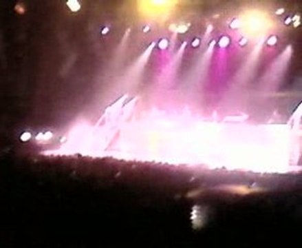 NE- YO IN PARIS/ZENITH LE 09 JUILLET 2009